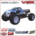 Con motor de gasolina de 4 X 4 RC Big Monster Truck